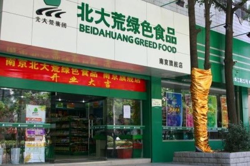 全国粮食种植基地现状与展望